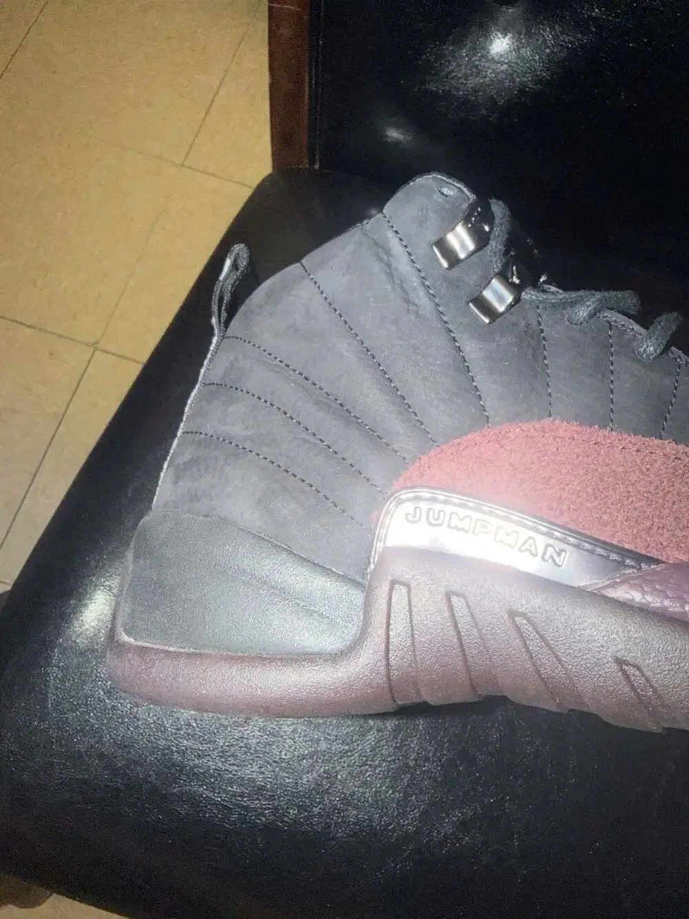 Jordan 12 retro